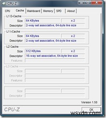 CPU-ZでPCを診断しよう！無料ツールでCPU・メモリ・マザーボード情報をチェックする方法