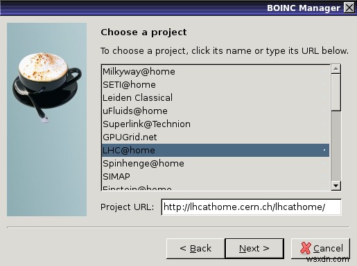 BOINCで自宅PCをスーパーコンピューターの一部にする方法