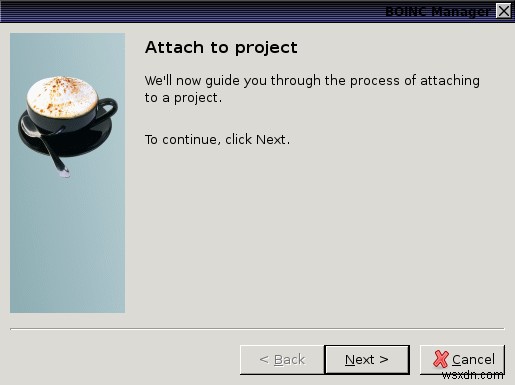 BOINCで自宅PCをスーパーコンピューターの一部にする方法