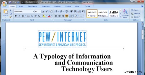 PDFファイルをWordに変換して編集する方法|Some PDFの使い方を5ステップで解説