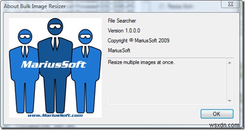 Bulk Image Resizerで写真の一括リサイズを簡単に|大量画像を数秒で処理できる無料ツール
