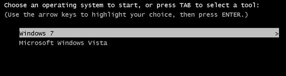 Windows VistaとWindows 7をデュアルブートする方法【初心者向け完全ガイド】