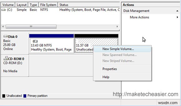 Windows VistaとWindows 7をデュアルブートする方法【初心者向け完全ガイド】