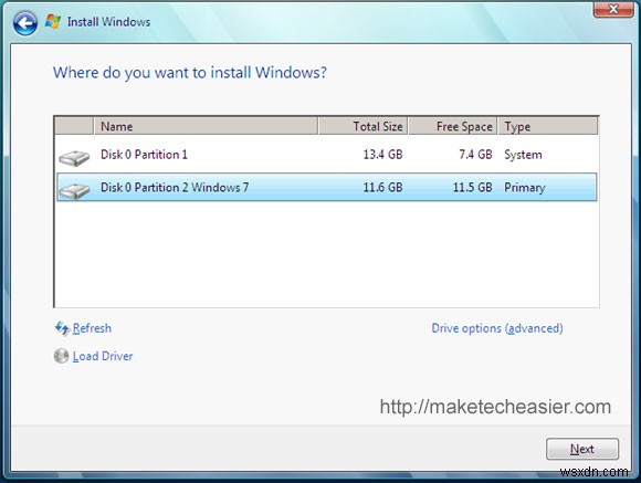 Windows VistaとWindows 7をデュアルブートする方法【初心者向け完全ガイド】