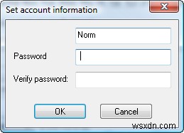 BackRex IE BackupでInternet Explorerの設定をバックアップ・復元する方法