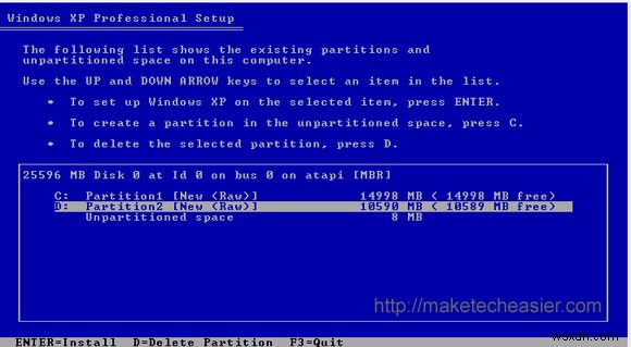 Windows XPとVistaをデュアルブートする方法【3つのシナリオ別・完全ガイド】