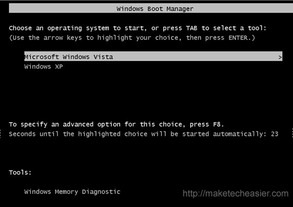 Windows XPとVistaをデュアルブートする方法【3つのシナリオ別・完全ガイド】