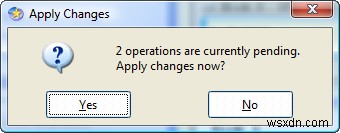 【無料】EASEUS Partition Managerでパーティションのサイズを変更・拡張する方法