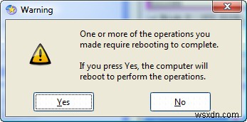 【無料】EASEUS Partition Managerでパーティションのサイズを変更・拡張する方法