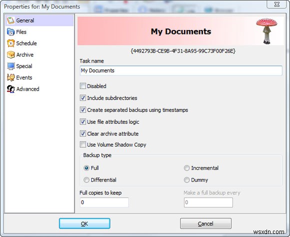 Cobian BackupでWindowsのデータを簡単・自動バックアップする方法