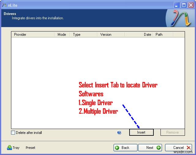 nLiteでWindowsインストールCDをカスタマイズする方法【XP/Vista対応】