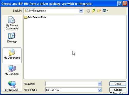 nLiteでWindowsインストールCDをカスタマイズする方法【XP/Vista対応】