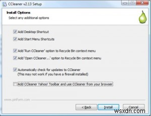 CCleanerでPCを最適化する方法|クリーニングからレジストリ掃除まで徹底解説