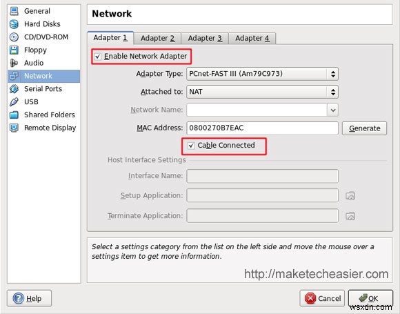 VirtualBoxでUbuntuホストとWindows Vistaゲストのファイル共有を設定する方法