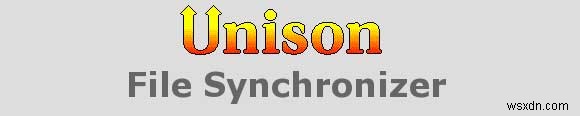 Unisonでファイルを同期する方法【初心者向けガイド】