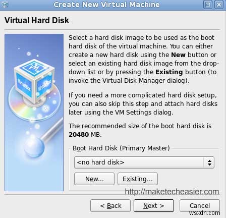 【保存版】異なるOS間でVirtualBoxの仮想マシンを共有する方法
