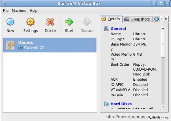 【保存版】異なるOS間でVirtualBoxの仮想マシンを共有する方法