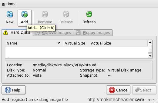 【保存版】異なるOS間でVirtualBoxの仮想マシンを共有する方法