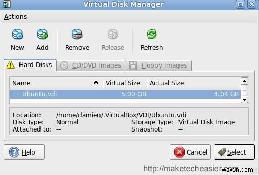 【保存版】異なるOS間でVirtualBoxの仮想マシンを共有する方法