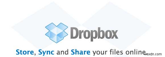Dropbox:デスクトップからファイルをバックアップ・同期する方法