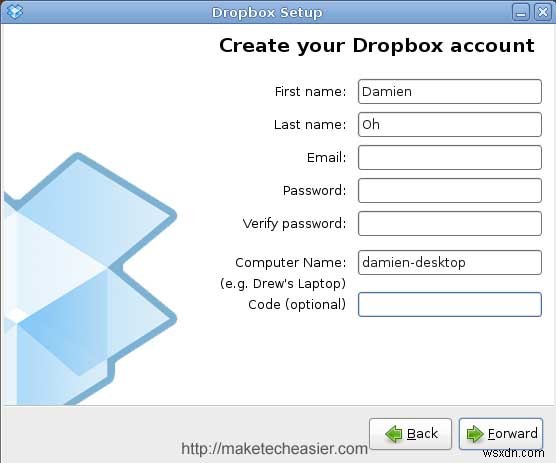 Dropbox:デスクトップからファイルをバックアップ・同期する方法