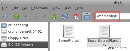 LinuxのLive USBでWindowsウイルスを駆除する方法【ClamAVスキャン手順付き】