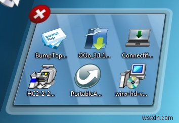 BumpTopでデスクトップを再発明!3Dデスクトップの魅力と活用術
