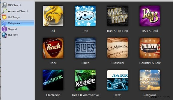 デスクトップから直接MP3を無料でダウンロードできる「Super MP3 Download」徹底解説