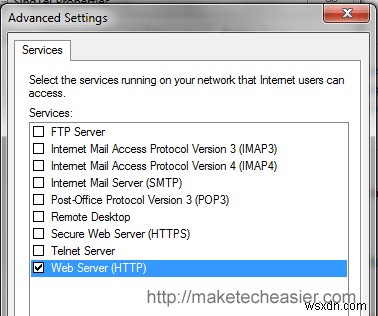 Windows 7で3G回線をWi-Fiホットスポット化して複数台で共有する方法