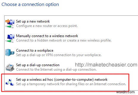 Windows 7で3G回線をWi-Fiホットスポット化して複数台で共有する方法