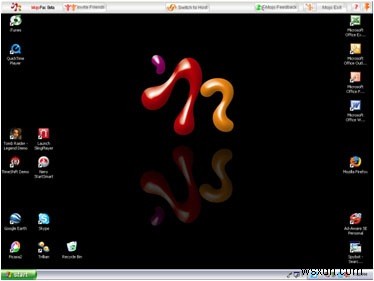 USBドライブでWindows XPを持ち運ぶ！「Mojopack」のインストール手順と使い方