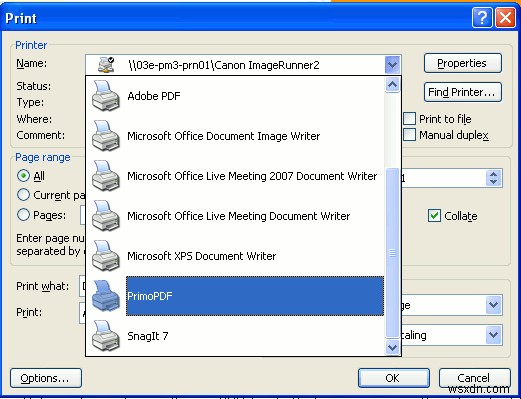 Windowsユーザー必見！無料で使えるPDF変換ソフトおすすめ5選