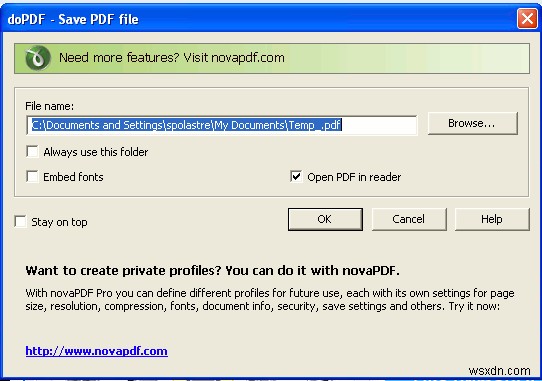 Windowsユーザー必見！無料で使えるPDF変換ソフトおすすめ5選