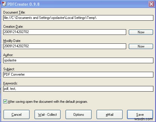Windowsユーザー必見！無料で使えるPDF変換ソフトおすすめ5選