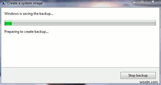 Windows 7/Vistaの標準機能でハードドライブを丸ごとバックアップ・復元する完全ガイド
