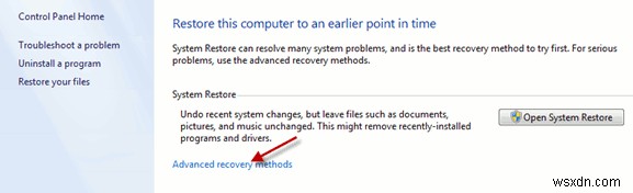 Windows 7/Vistaの標準機能でハードドライブを丸ごとバックアップ・復元する完全ガイド