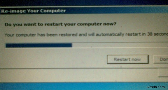 Windows 7/Vistaの標準機能でハードドライブを丸ごとバックアップ・復元する完全ガイド