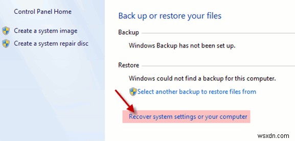Windows 7/Vistaの標準機能でハードドライブを丸ごとバックアップ・復元する完全ガイド