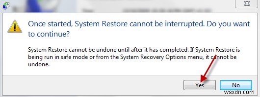Windows 7/Vistaの標準機能でハードドライブを丸ごとバックアップ・復元する完全ガイド