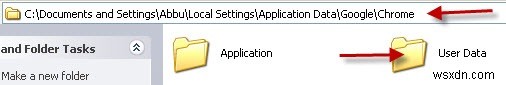 FirefoxとGoogle Chromeで新しいユーザープロファイルを作成する方法