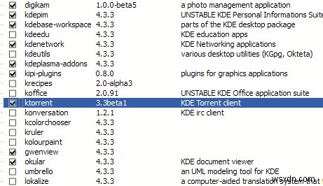 WindowsにKDEをインストールする方法を徹底解説