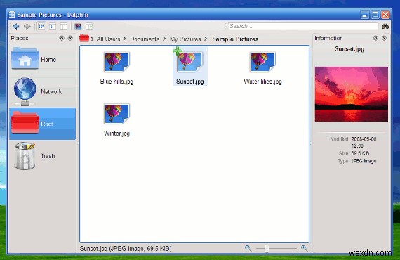 WindowsにKDEをインストールする方法を徹底解説