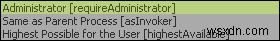 VistaUACMakerでXP向けアプリをWindows Vista・7対応に変換する方法