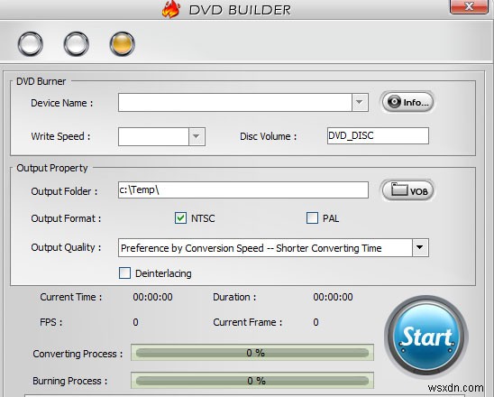 WinX DVD AuthorでDVDビデオを簡単に作成する方法(無料ダウンロード)
