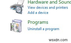 Windows 7からInternet Explorer 8をアンインストールする方法