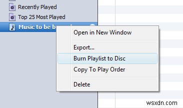 iTunesの楽曲からDRMを削除・解除する方法【CD書き込みでDRMフリー化】