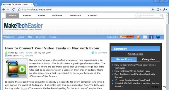 Iron Browser(アイアンブラウザ):プライバシーを守るGoogle Chromeの安全な代替ブラウザ