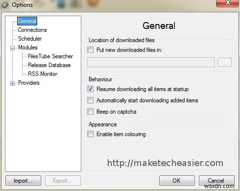 MDownloaderの使い方徹底解説!ファイル共有サービスからのダウンロードを簡単にする方法