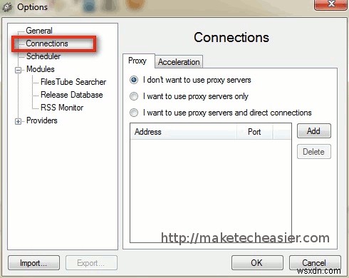 MDownloaderの使い方徹底解説!ファイル共有サービスからのダウンロードを簡単にする方法
