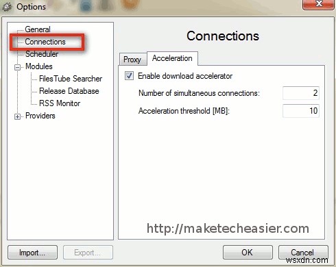 MDownloaderの使い方徹底解説!ファイル共有サービスからのダウンロードを簡単にする方法